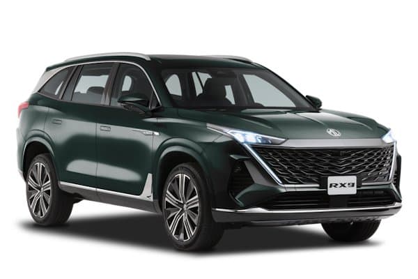 SUV, 5d