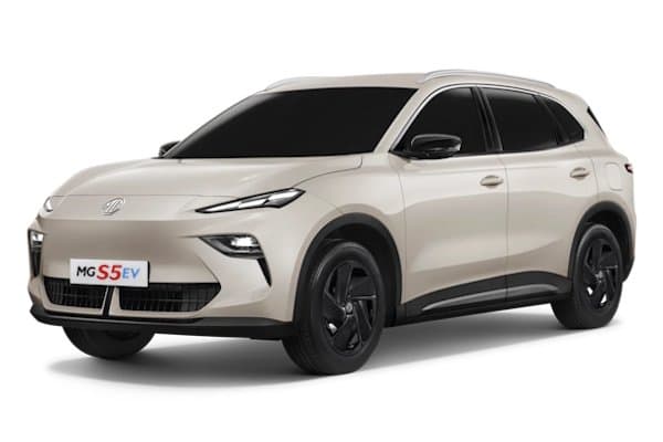 SUV, 5d