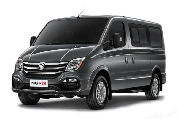 Van