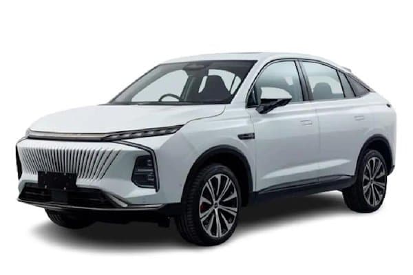 SUV, 5d