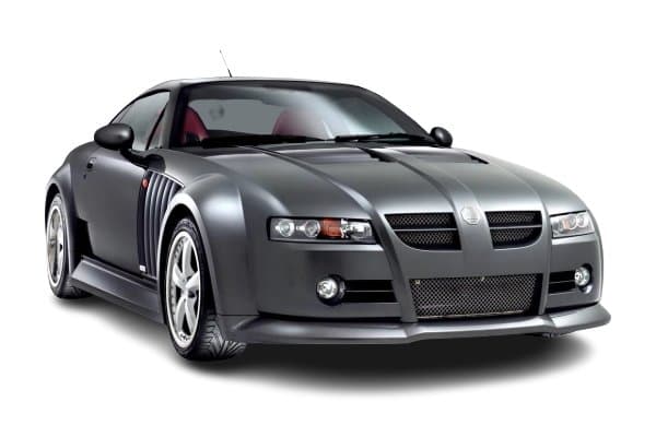 Coupe