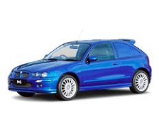 Hatchback, 3d