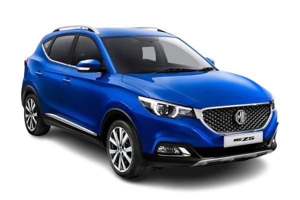SUV, 5d