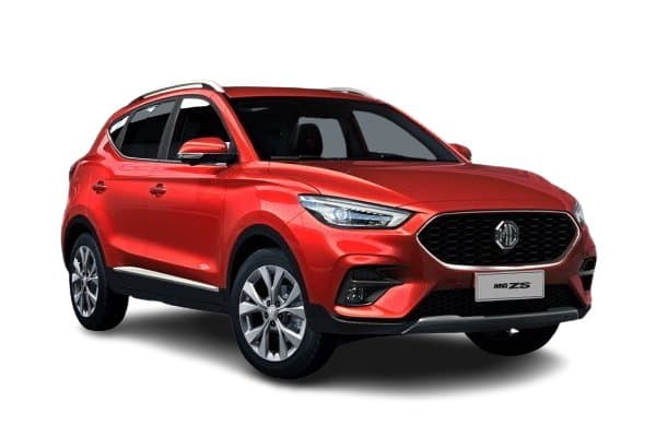 SUV, 5d