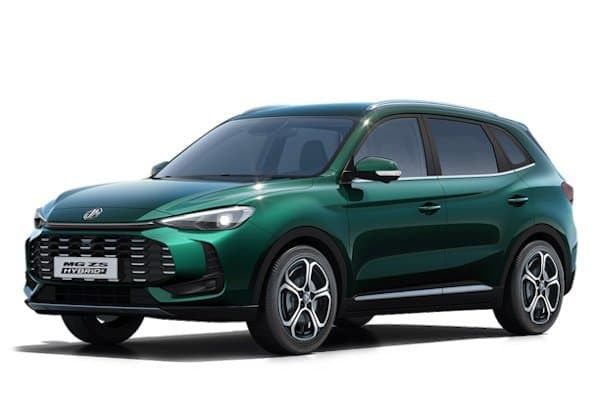 SUV, 5d