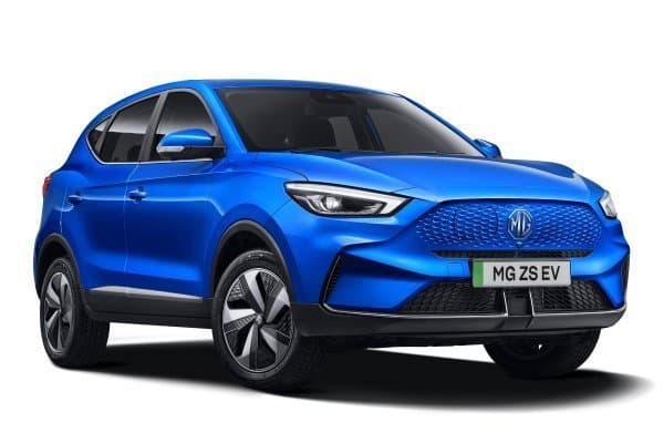 SUV, 5d