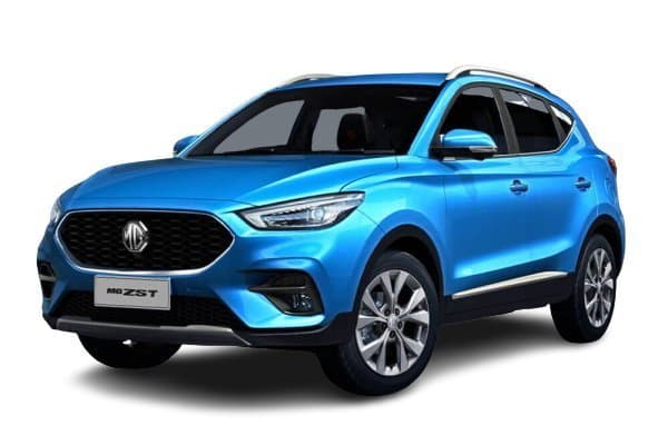 Sport Utility, 5d
