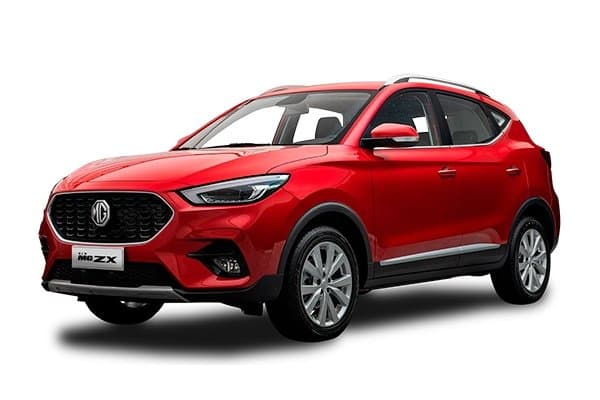 Sport Utility, 5d