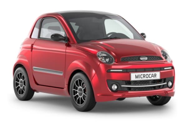 Hatchback, 3d