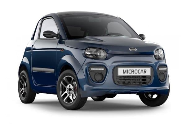 Hatchback, 3d