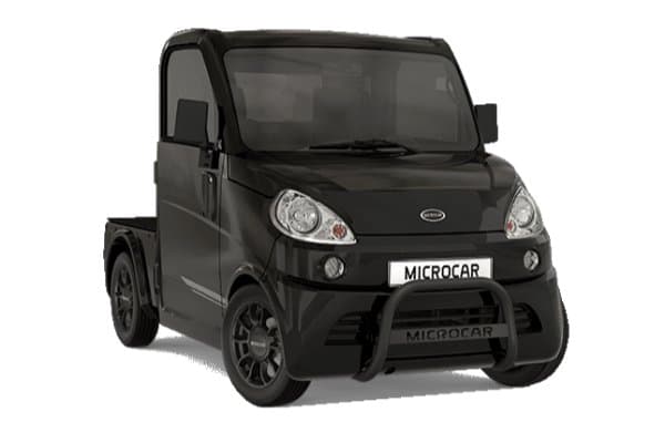 Truck, 2d