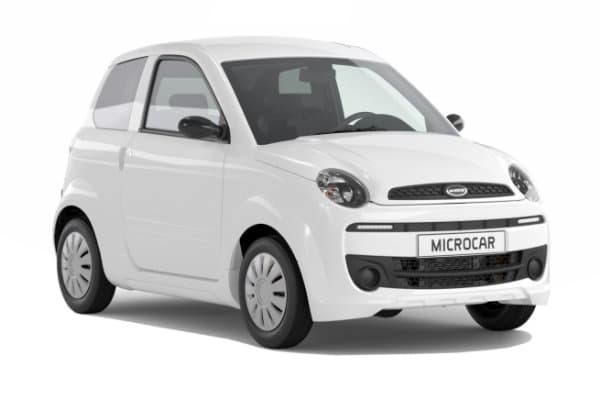 Hatchback, 3d