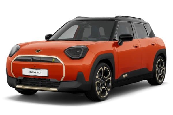 SUV, 5d (J05)