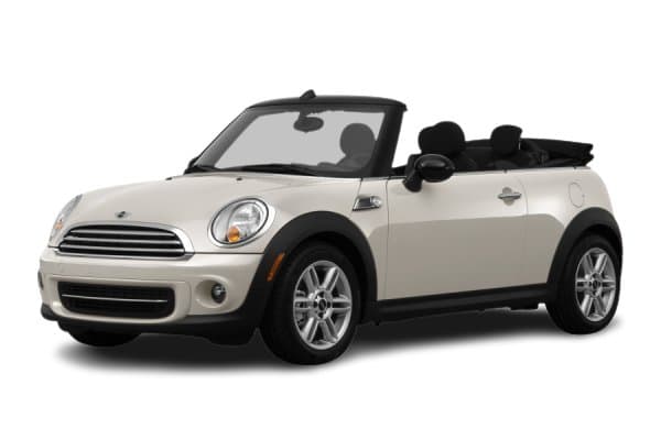 Convertible, 2d (R57)