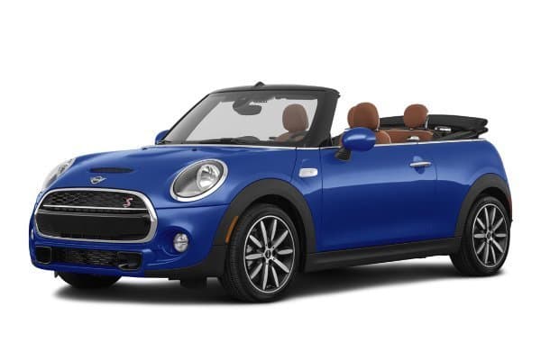 Convertible, 2d (F57)