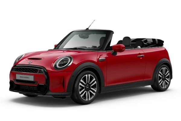 Convertible, 2d (F57)