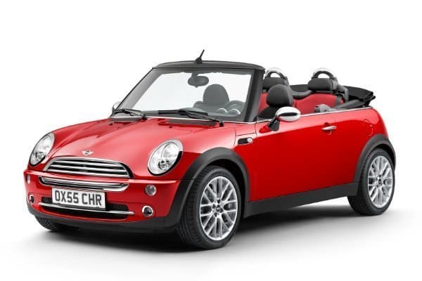 Convertible, 2d (R52)