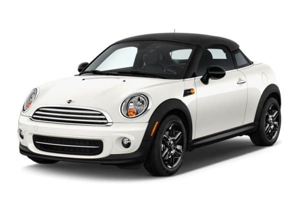 Coupe, 2d (R58)