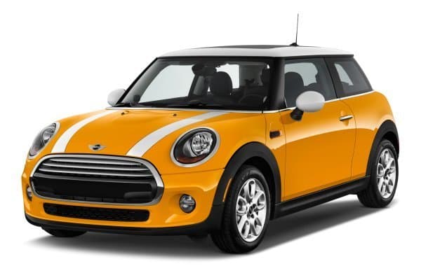 Hatchback, 3d (F56)