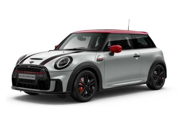 Hatchback, 3d (F56)