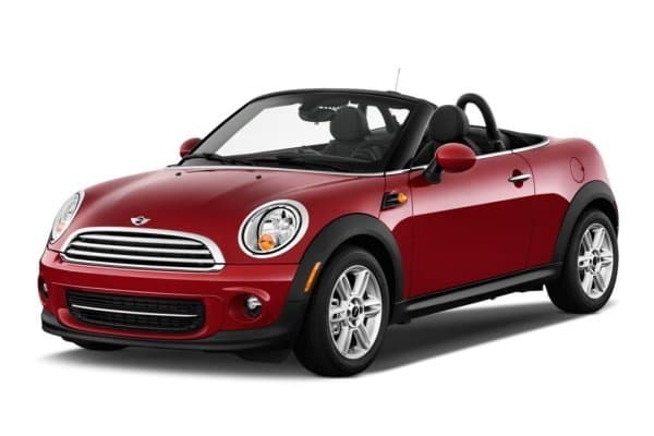 Roadster, 2d (R59)