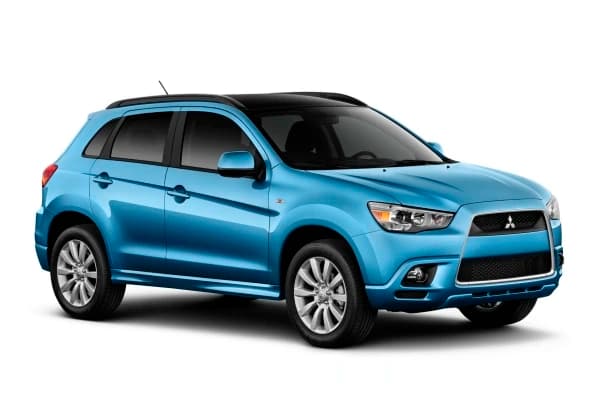 SUV, 5d