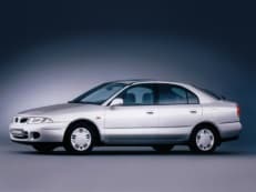 Hatchback, 5d