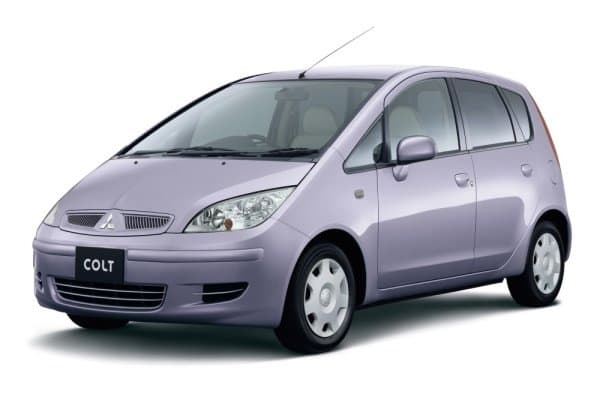 Hatchback, 5d