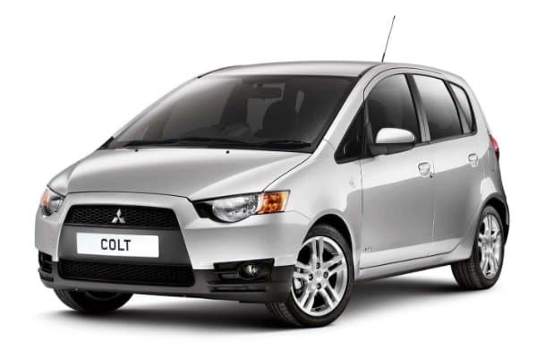 Hatchback, 5d