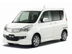 Hatchback, 5d