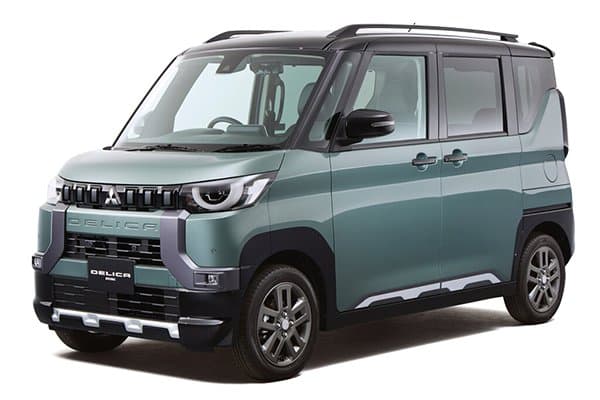 Minibus, 5d