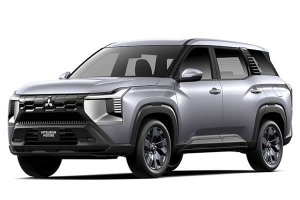 SUV, 5d