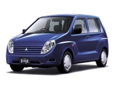 Hatchback, 5d