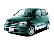 Hatchback, 5d