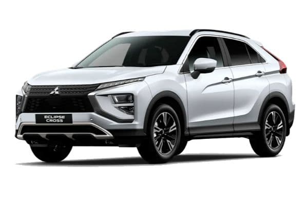 SUV, 5d