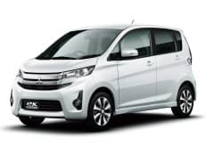 Hatchback, 5d