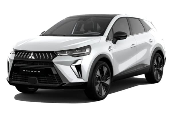 SUV, 5d