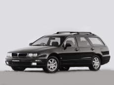 Wagon