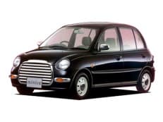 Hatchback, 5d