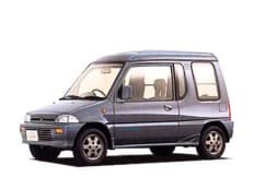 Hatchback, 3d