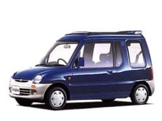 Hatchback, 3d