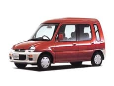 Hatchback, 5d