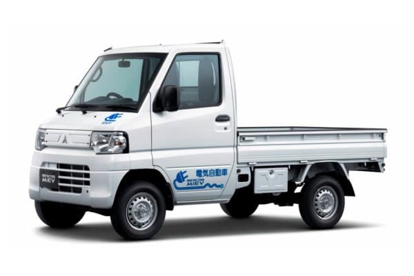 Truck, 2d