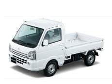 Truck, 2d