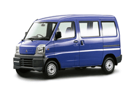 Van