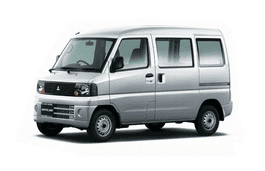 Van