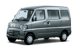 Van