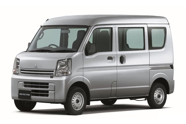 Van