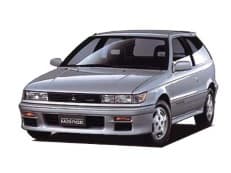 Liftback, 3d