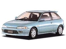 Hatchback, 3d